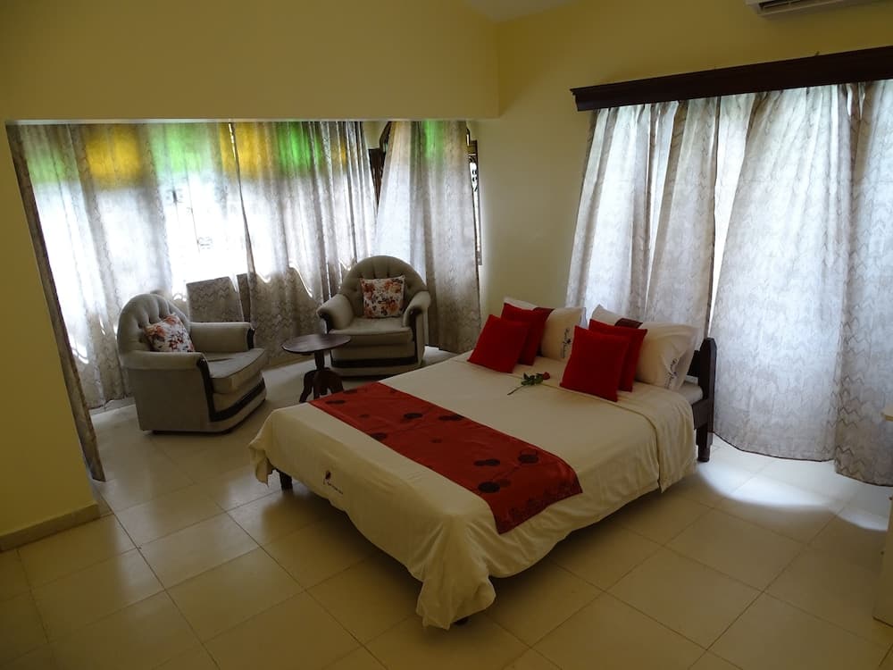 Nyali Parkside Resort