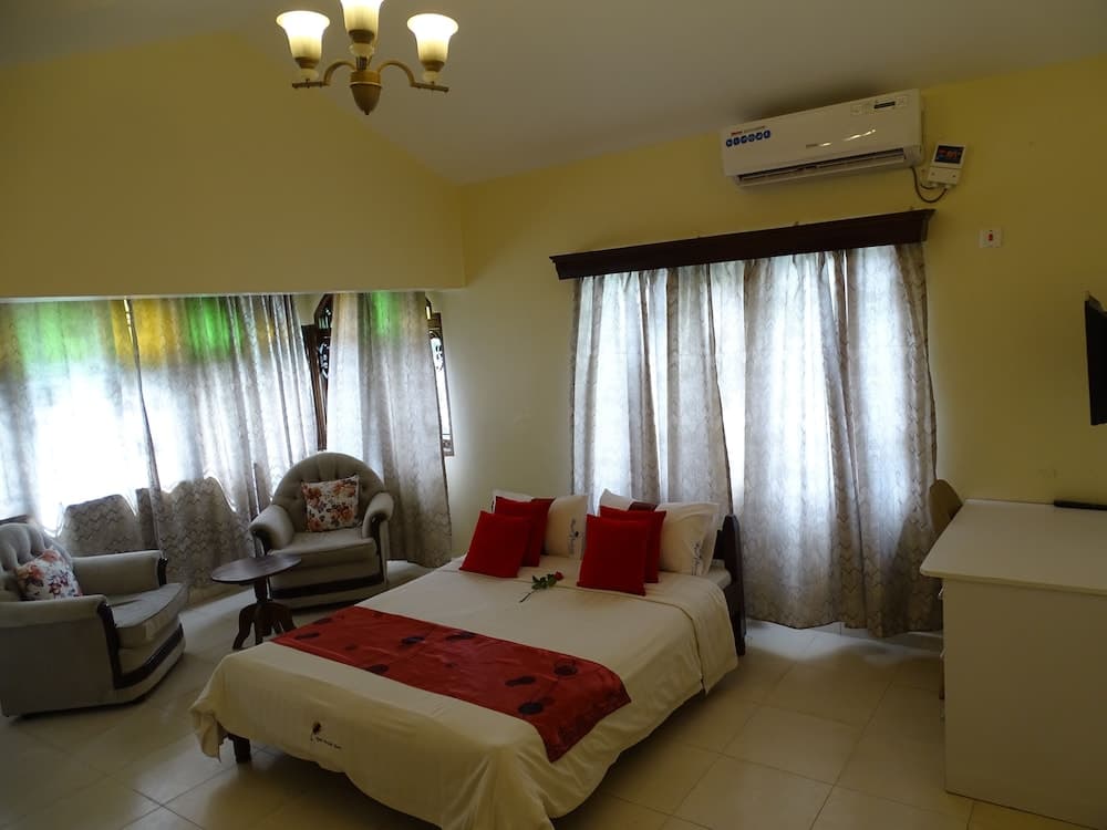 Nyali Parkside Resort