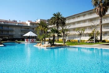 Apartaments Illa Mar d'Or