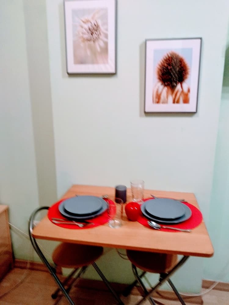 Wish-Suite Cruz del Campo de Sevilla