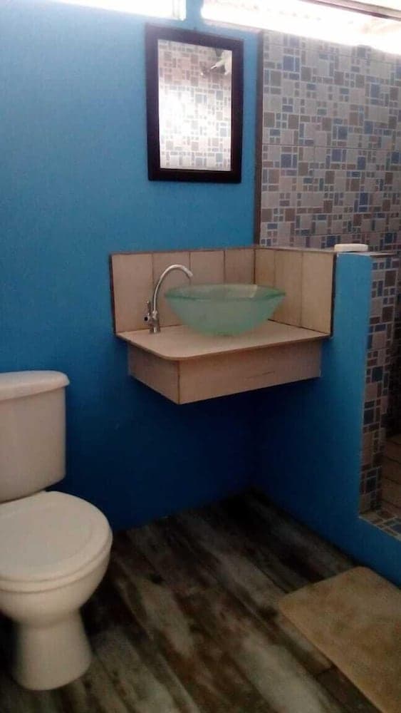 Hospedaje Alvarez Hosts