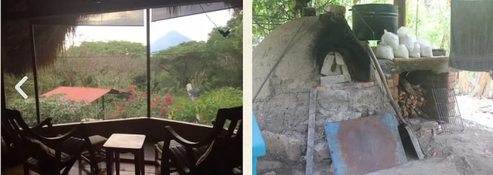 Finca del Sol Eco Lodge