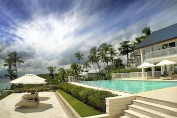 Blue Bay Vacation Rentals at Vista Mare