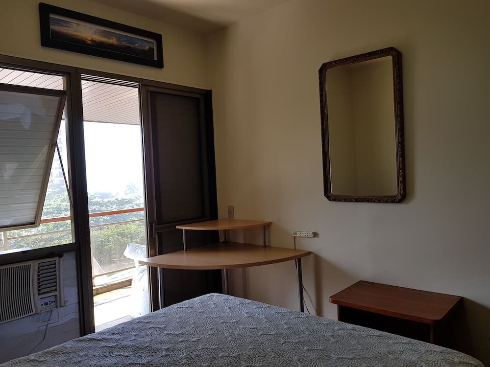 Apartamento em Cond de Luxo em Sao Conrado