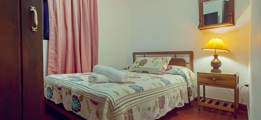 Hospedaje el Mirador