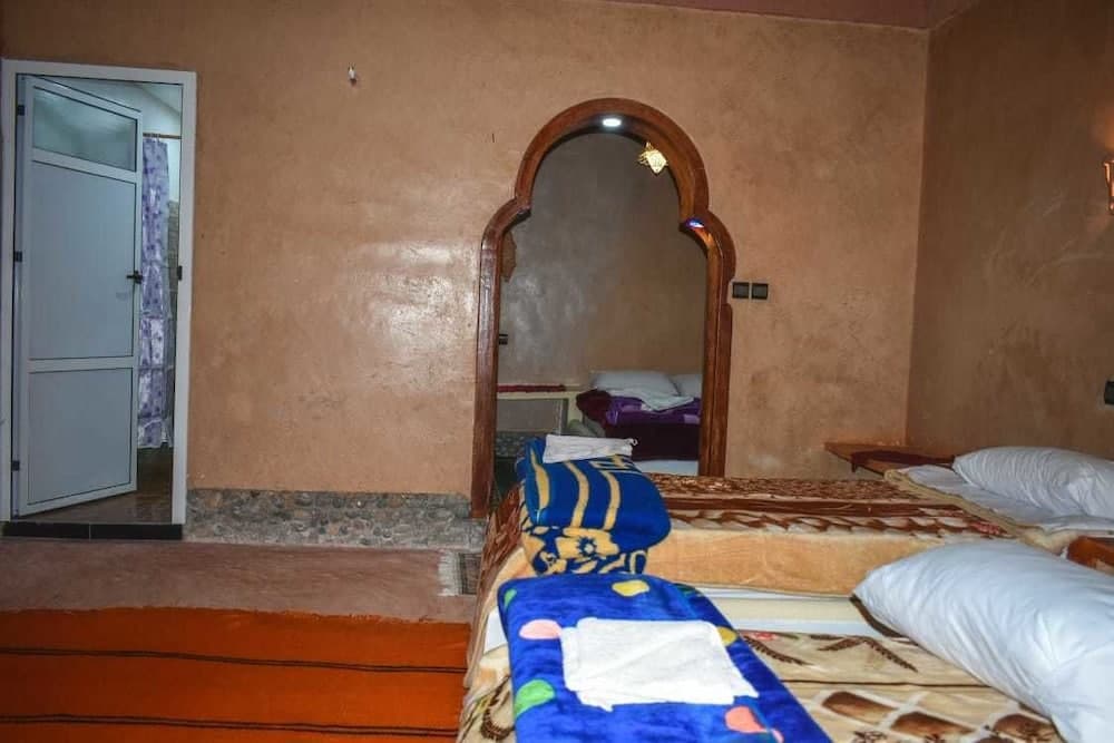 Auberge Oued Dades