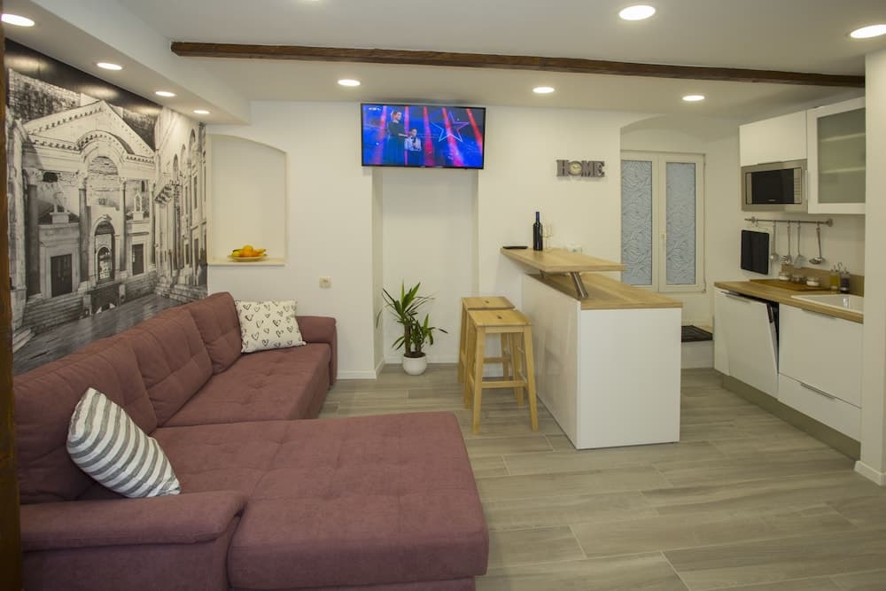 Diocletian Palace Apartment