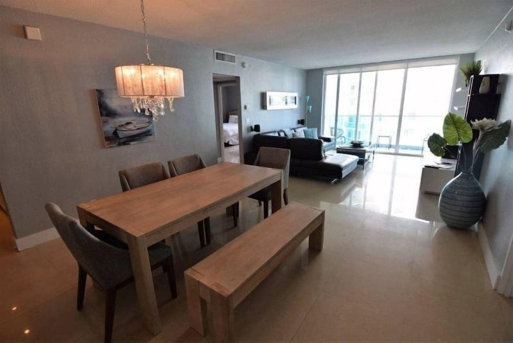 Beautiful 2 Bedroom + 2 Baths On The Ocean At Sian