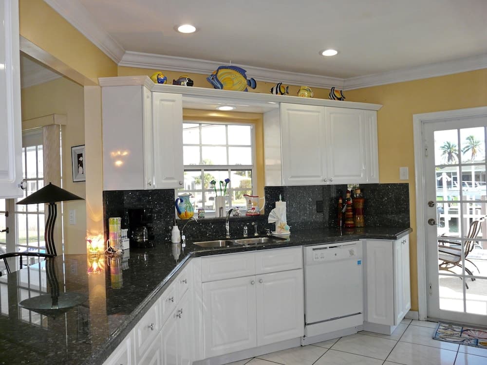 Pet-friendly Home With Pool and Dock With Gulf Access