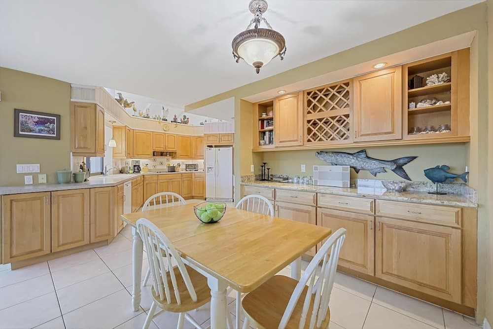 Boaters Paradise With Unmatched Water Views