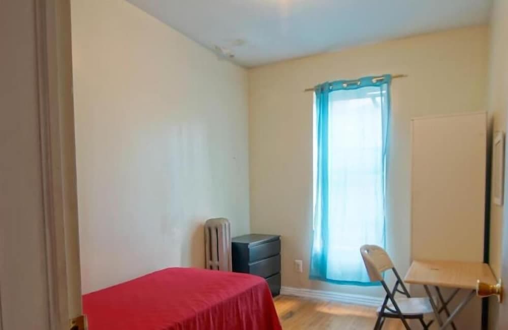 Furnished Eastern Parkway Guest House