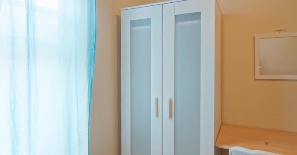 Furnished Eastern Parkway Guest House