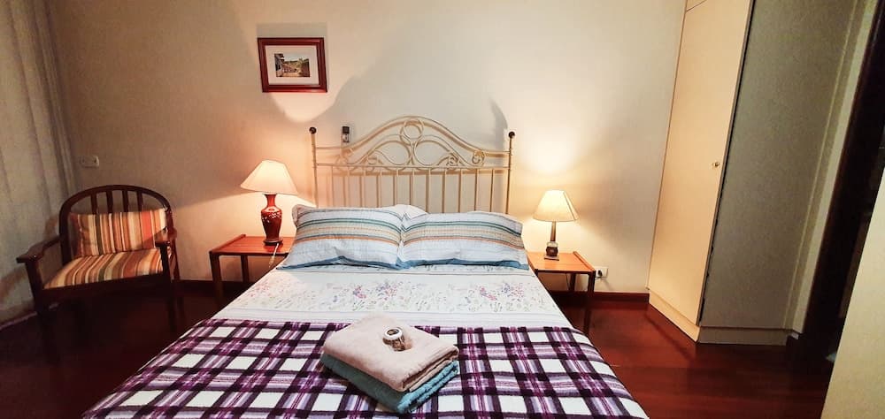 Amplo Imóvel Copa Posto 6 - Piscina