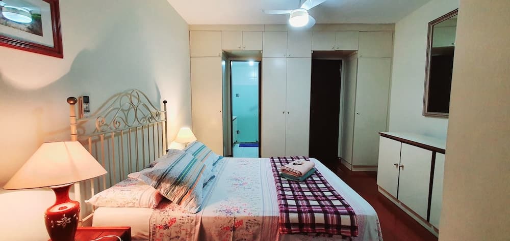 Amplo Imóvel Copa Posto 6 - Piscina