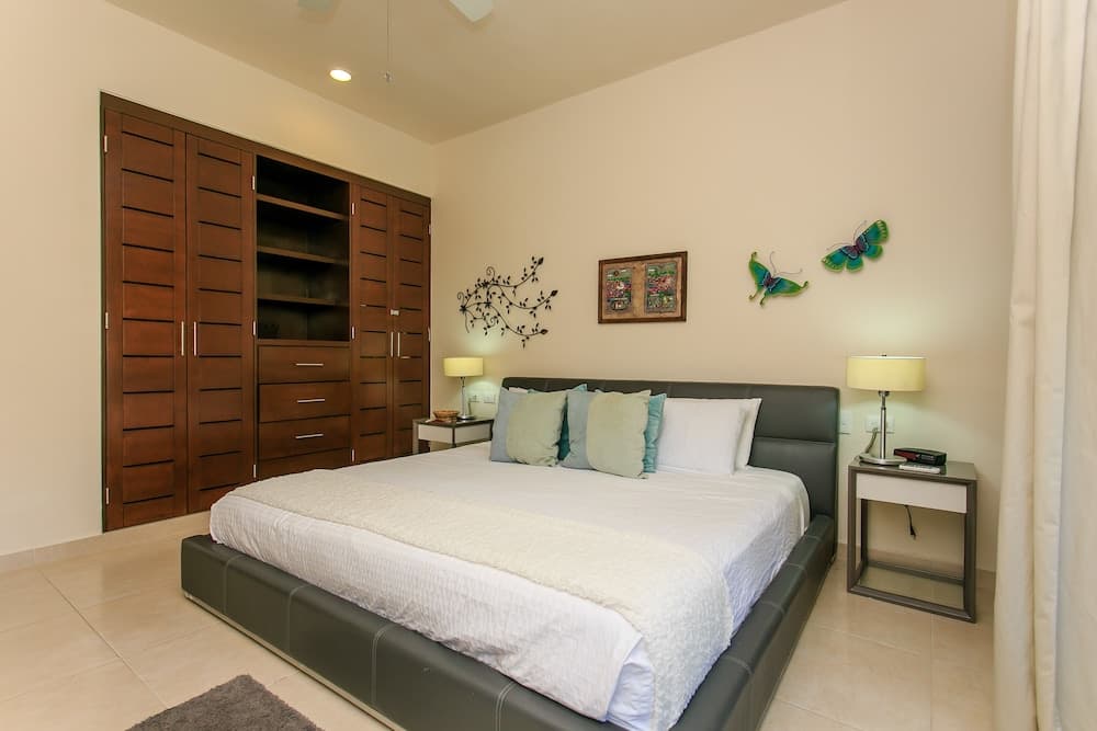 Condos Perfectly Situated Between the Beach & Tulum Town by Stella Rentals