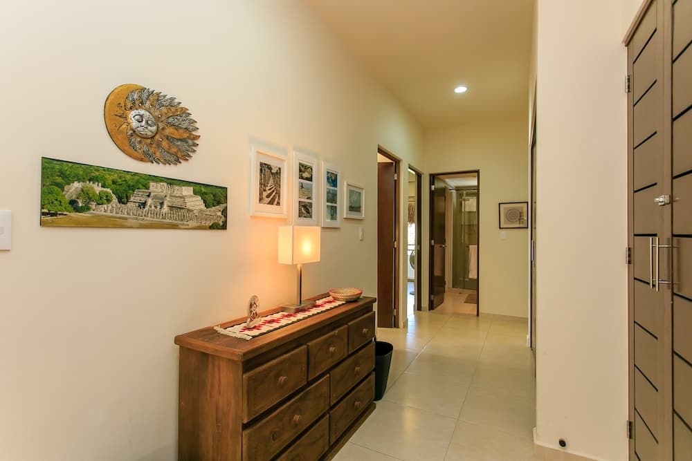 Condos Perfectly Situated Between the Beach & Tulum Town by Stella Rentals