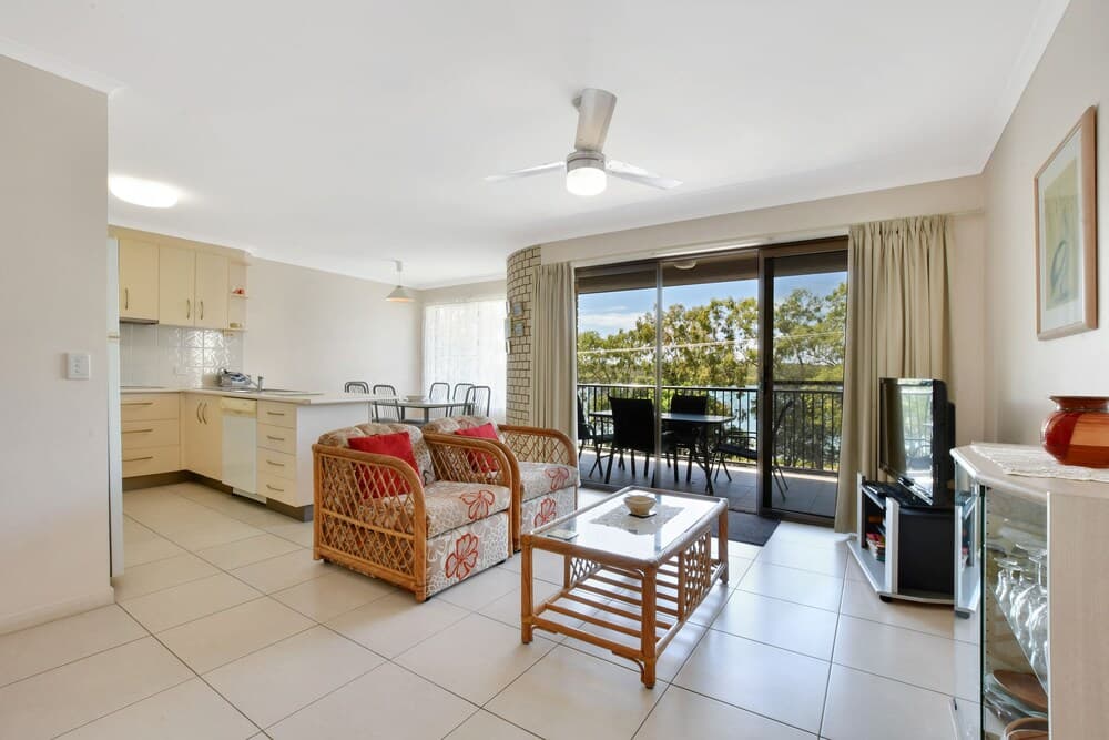 Coral Breeze Bradman Avenue Maroochydore
