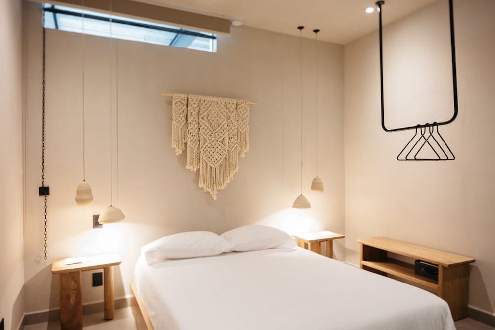 Casa Pancha - Hostel