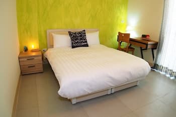 Ruisui 38 Homestay