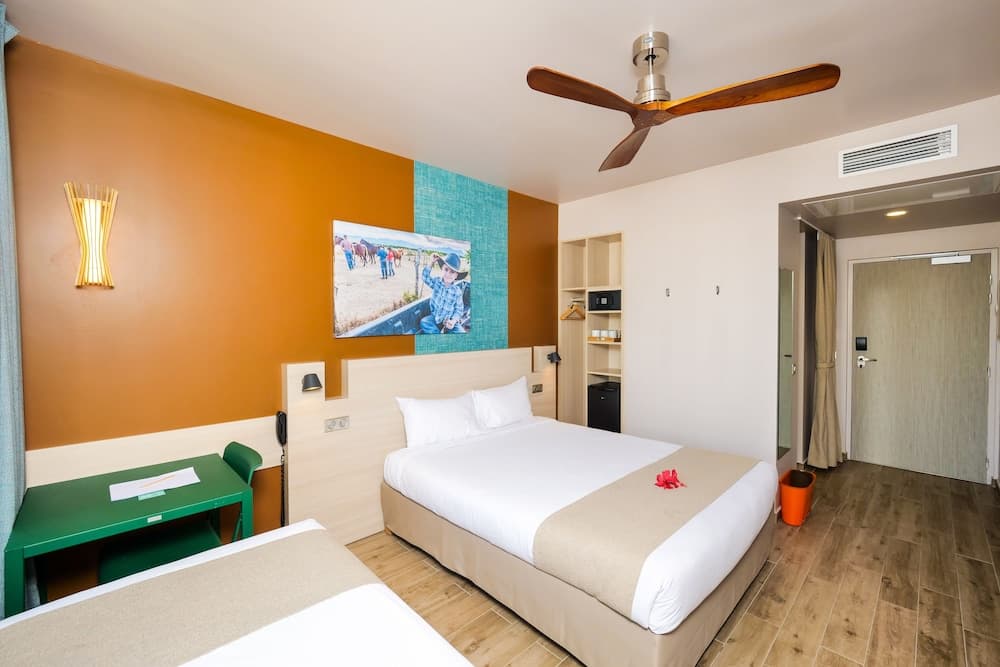 Hotel Gondwana - City GREEN