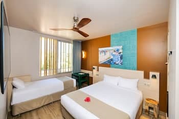 Hotel Gondwana - City GREEN