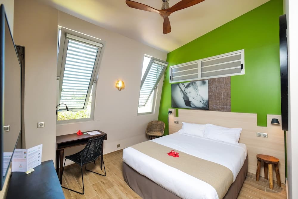 Hotel Gondwana - City GREEN