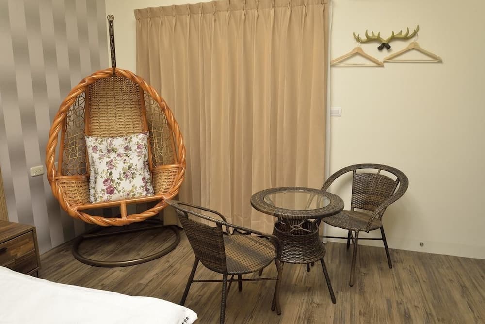 Coffee Compartment Homestay