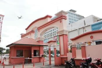 IStay Marina Court Kota Kinabalu