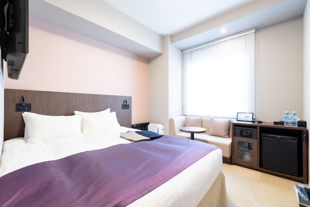 Hiyori Hotel Osaka Namba Station