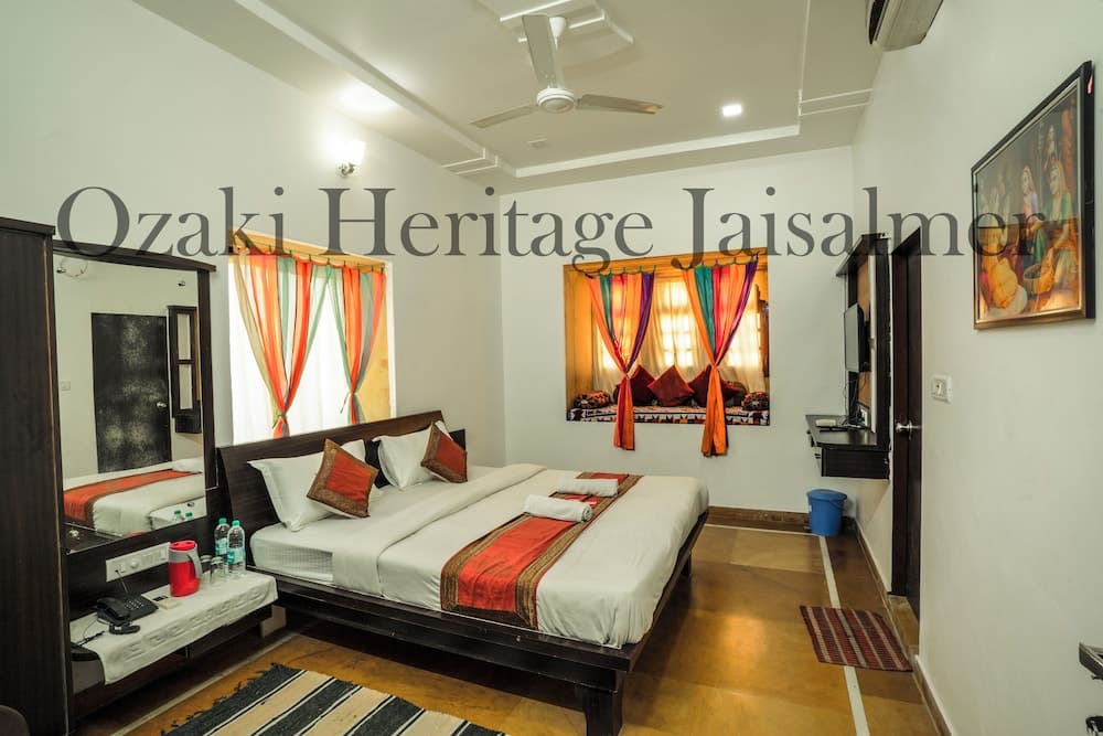 Hotel Ozaki Heritage