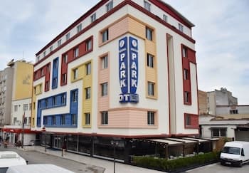 Adana Park Otel