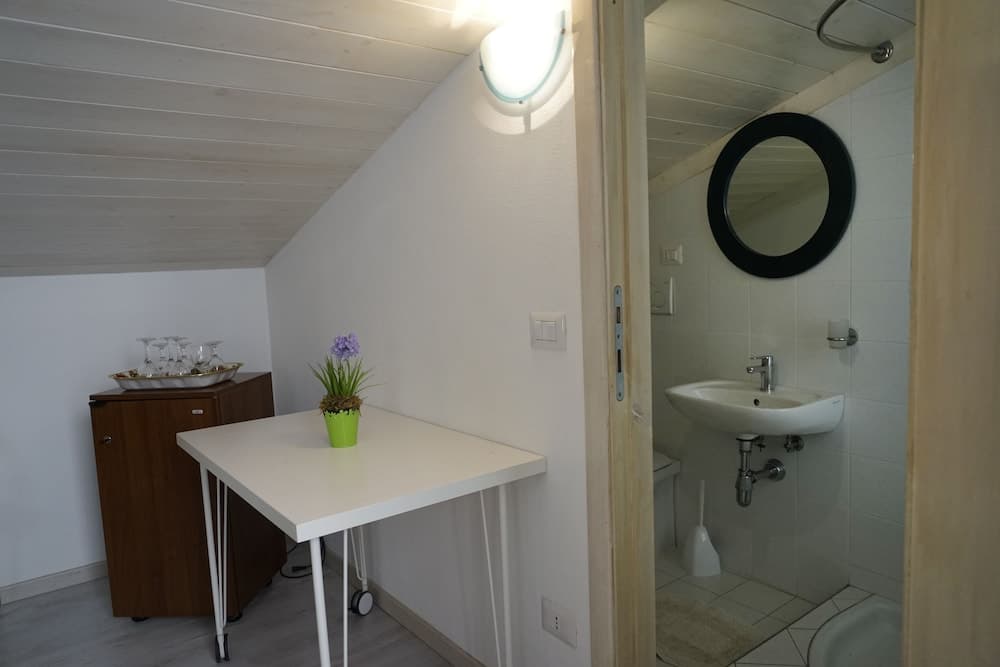 Centro Storico Alghero B&B