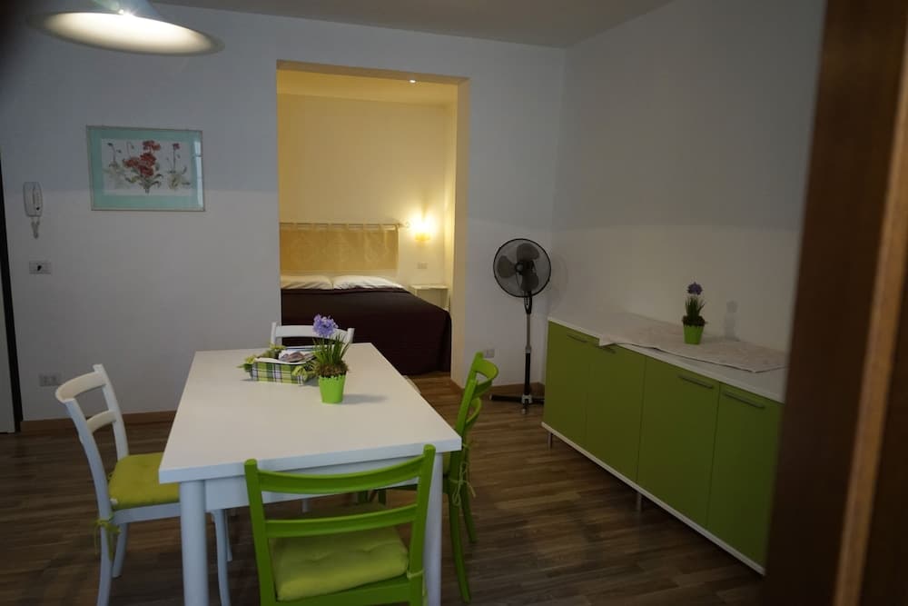 Centro Storico Alghero B&B