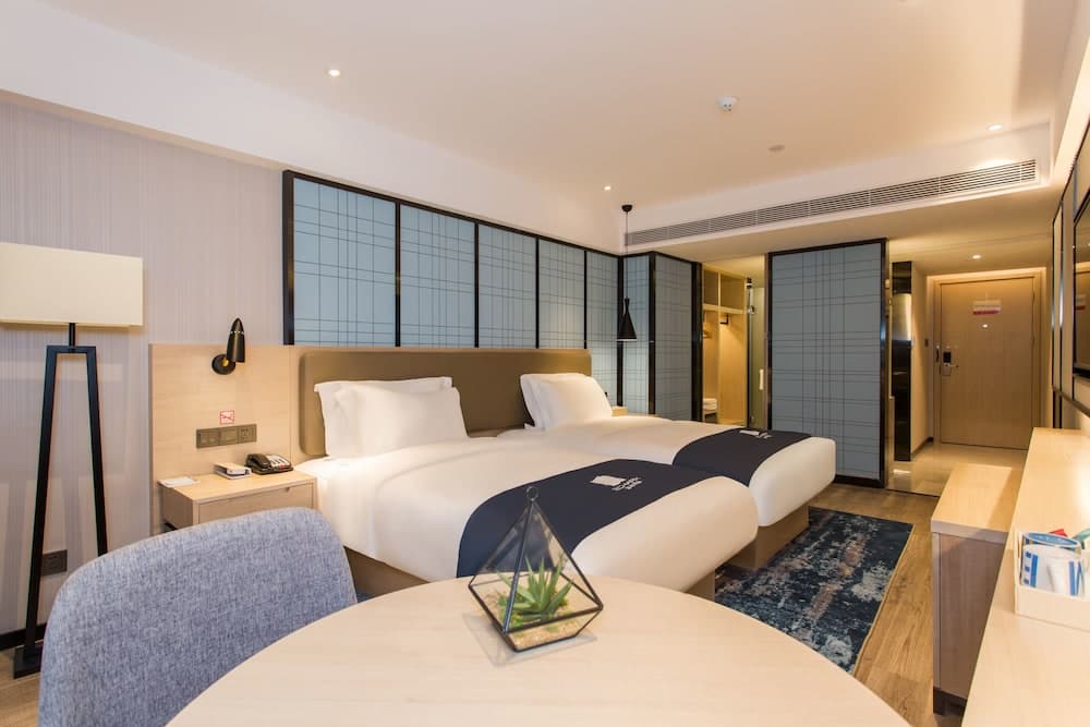 Echarm Hotel Guangzhou Ximenkou Branch