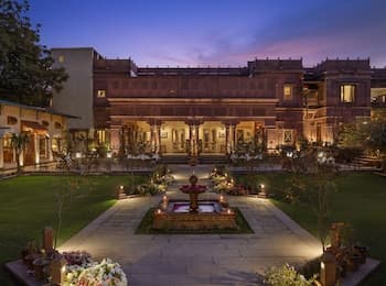 Ratan Vilas, Jodhpur