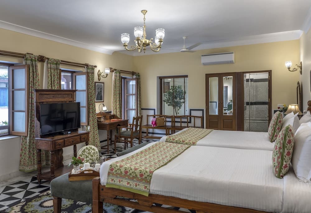 Ratan Vilas, Jodhpur