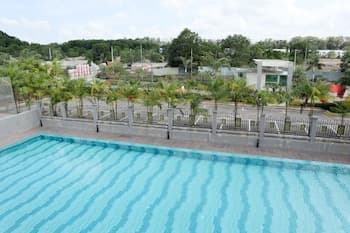 Arcadia Resort Desaru