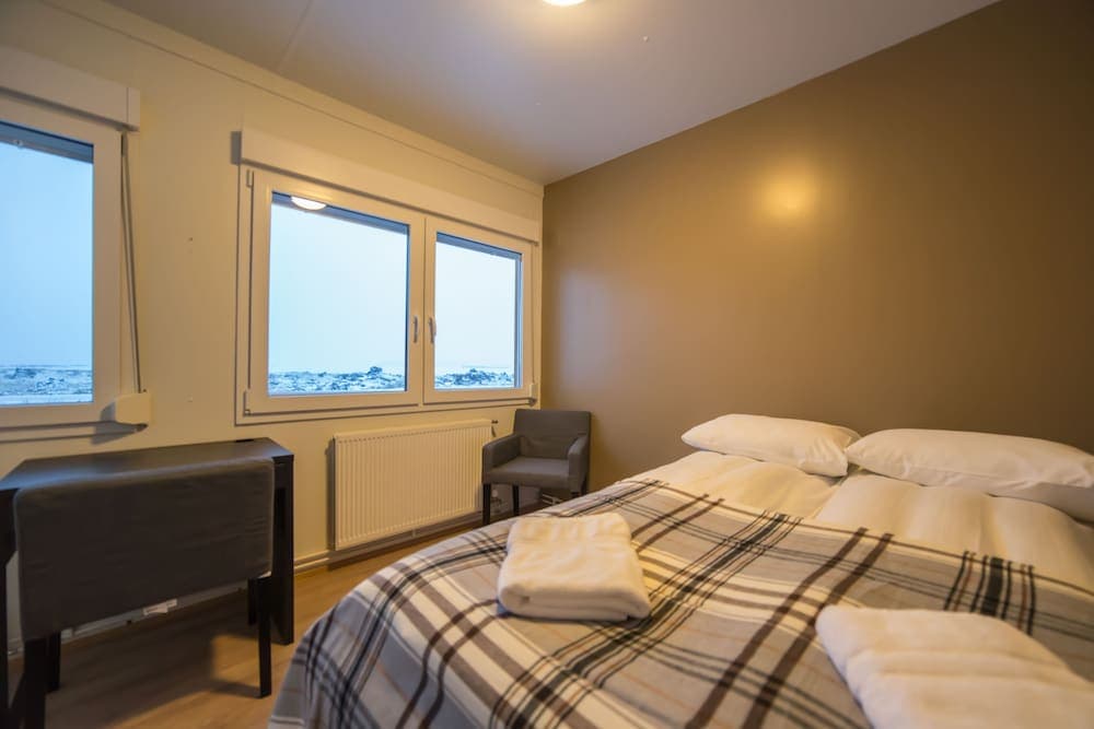 Dimmuborgir Guesthouse