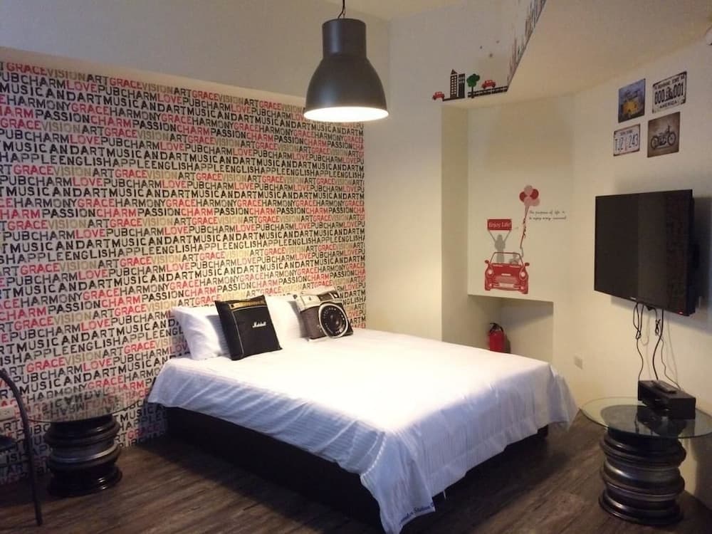 Traveler Station R15