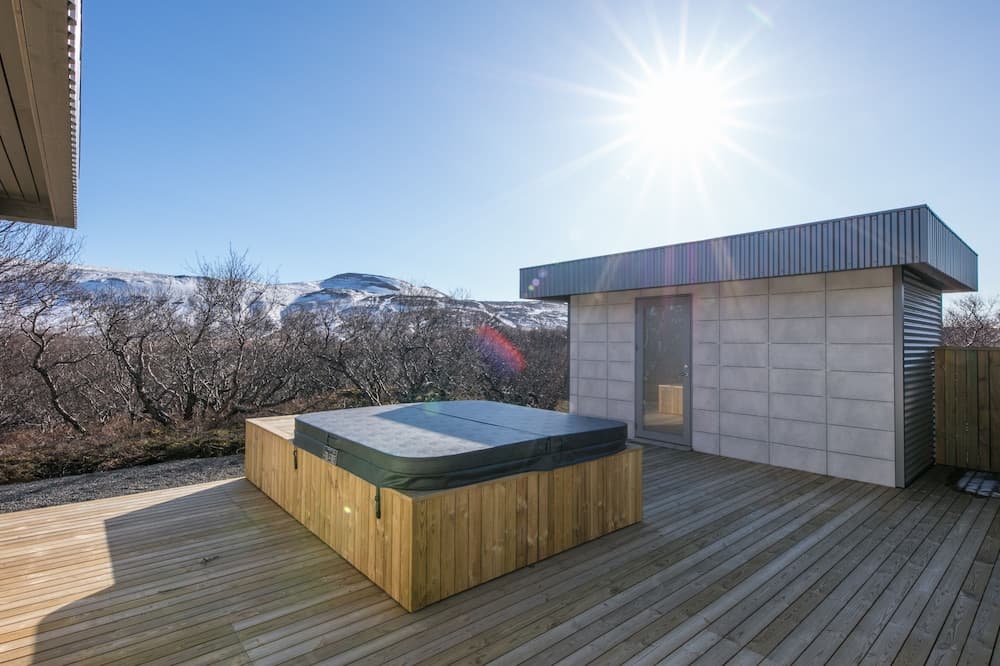 Húsafell Holiday Homes