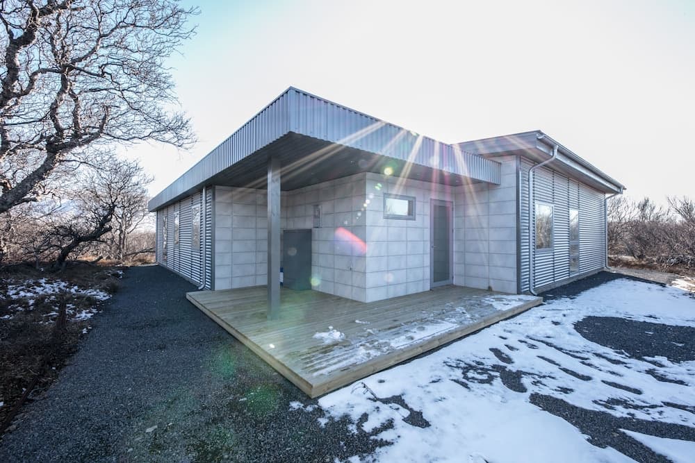 Húsafell Holiday Homes