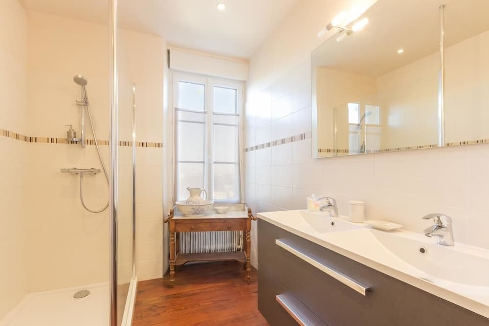 Les Chambres d'hotes - La Biscoutie