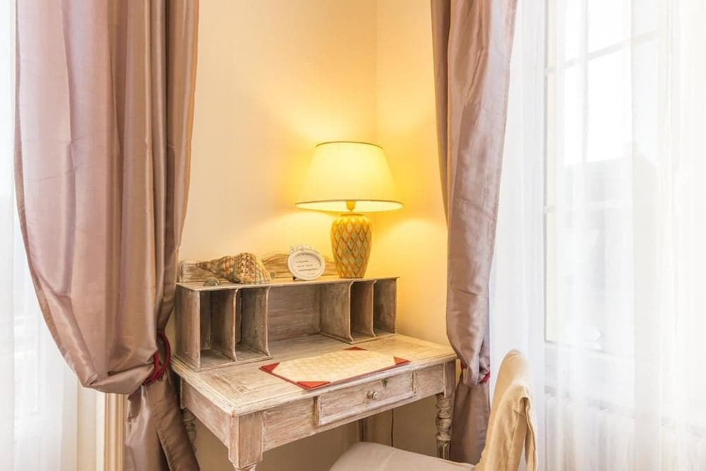 Les Chambres d'hotes - La Biscoutie