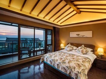 IMeet Hotel Dali Garden Villa