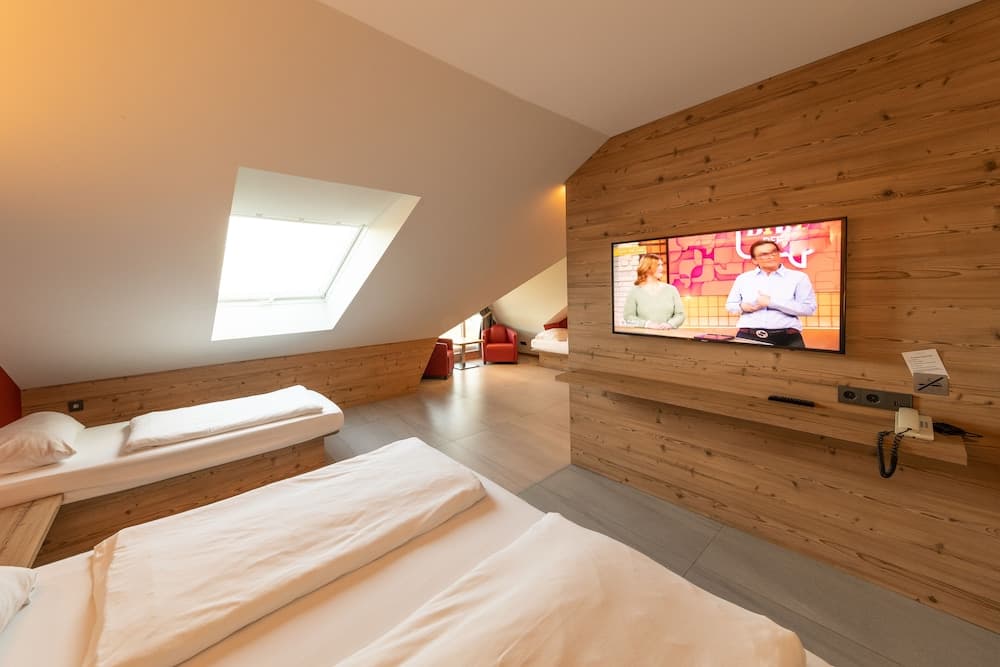 FAIR RESORT All Inclusive Wellness & SPA Hotel Jena