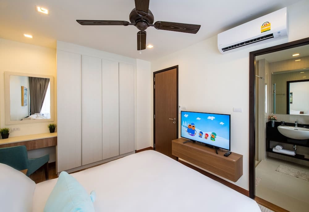 3 BDR Laguna Park Phuket Townhome Nr 16