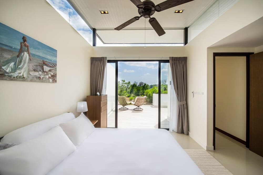 3 BDR Laguna Park Phuket Townhome Nr 16