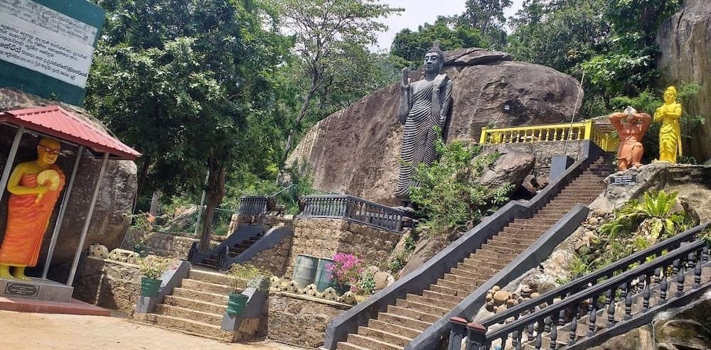 Athmansala Safari resort