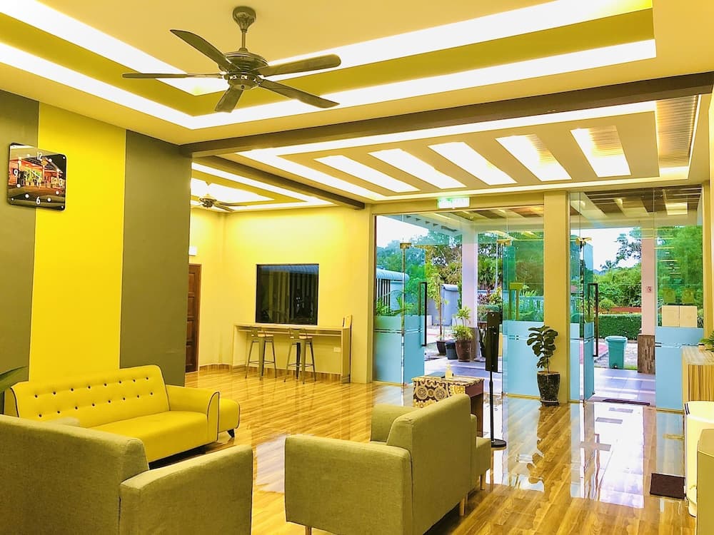 Sri Embun Resort Langkawi