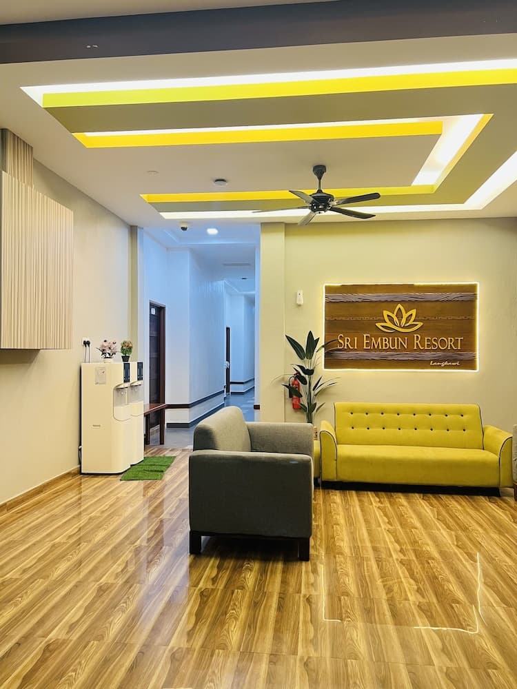 Sri Embun Resort Langkawi